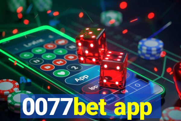 0077bet app